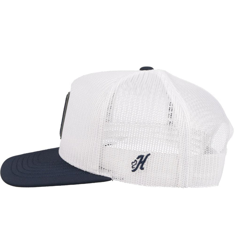 Dallas Cowboys Hat (White)