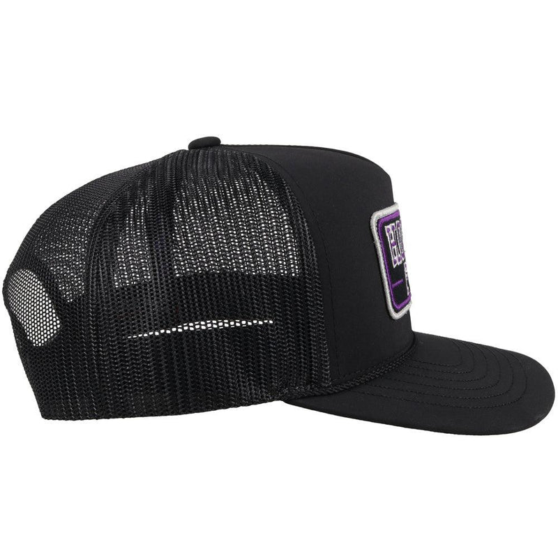 TCU "Horned Frogs" Hat