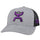 TCU Hooey Hat (Grey/Black)