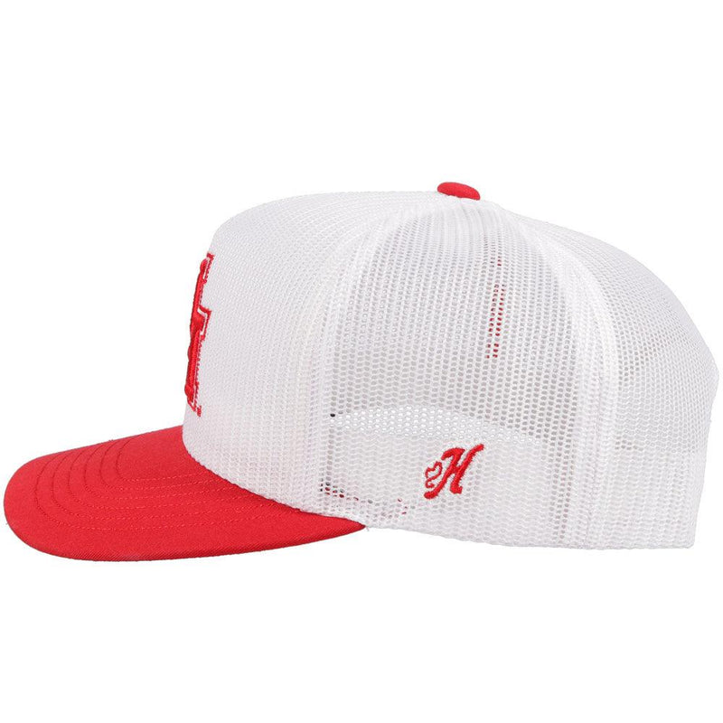 University of Houston White Hat