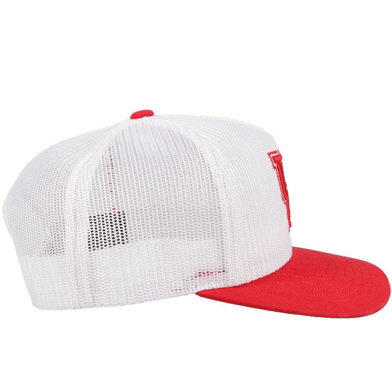 University of Houston White Hat