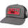 University Of New Mexico Grey/Black Hat