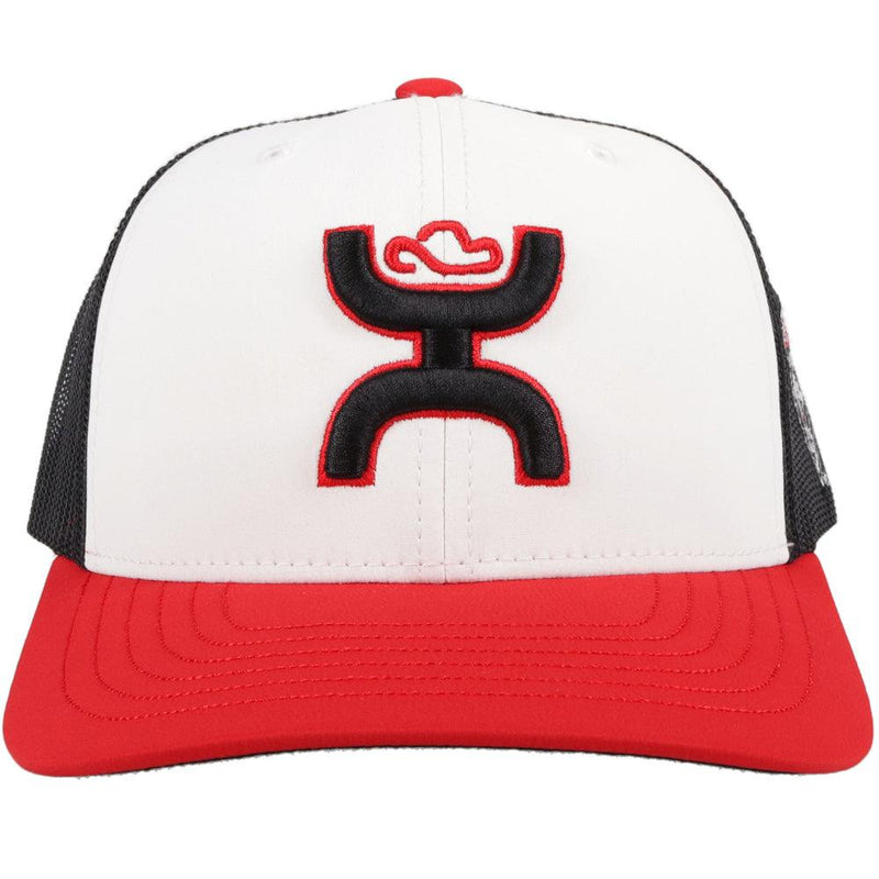 University Of New Mexico White/Black Hat