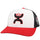 University Of New Mexico White/Black Hat