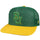 Baylor University Green Hat