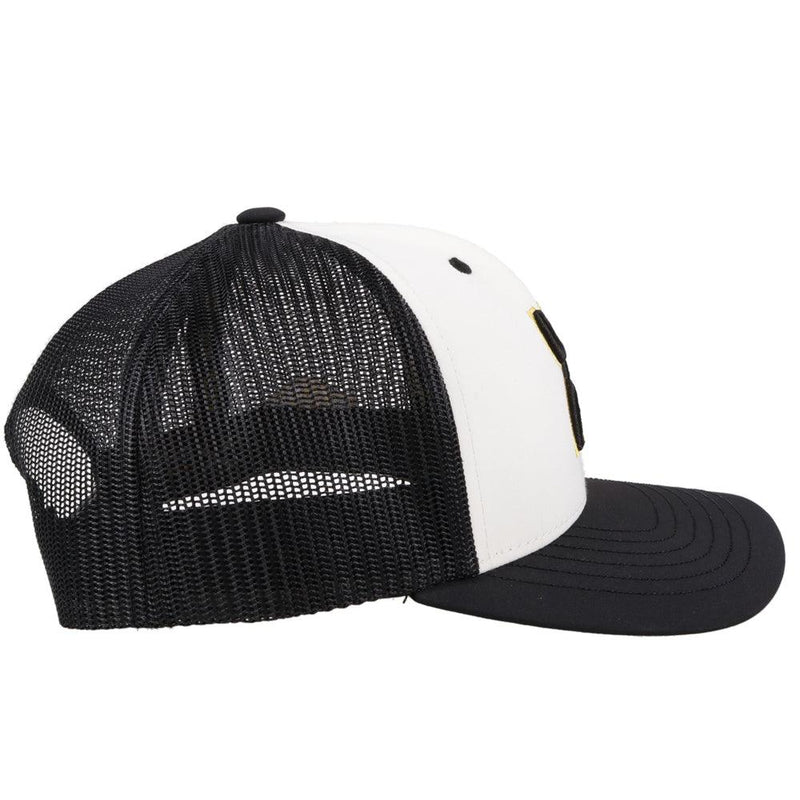 University Of Colorado White/Black Hat