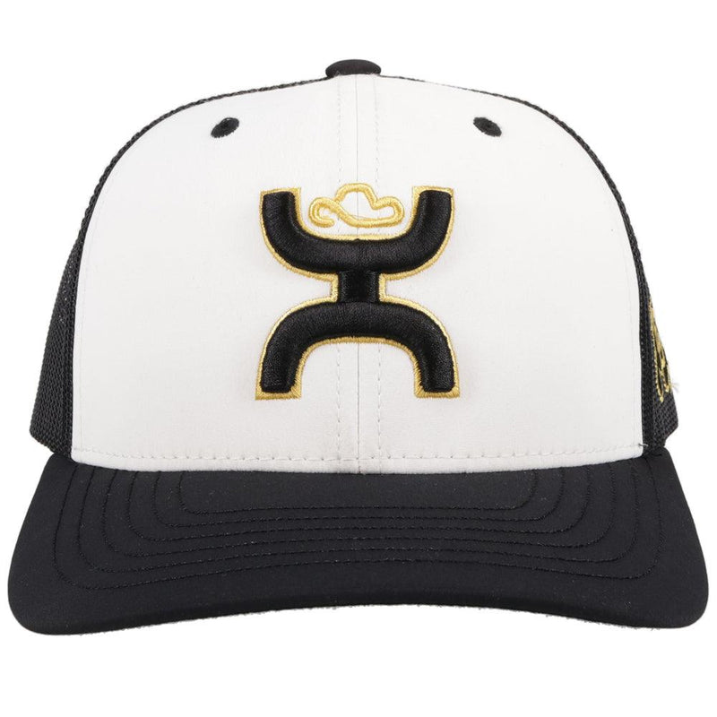 University Of Colorado White/Black Hat