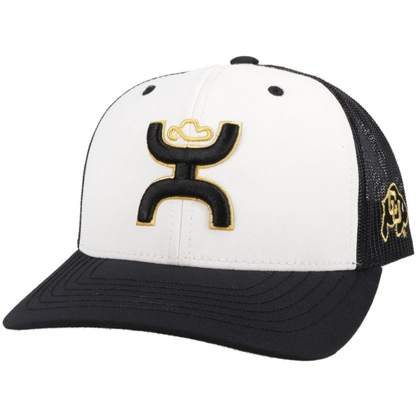 University Of Colorado White/Black Hat