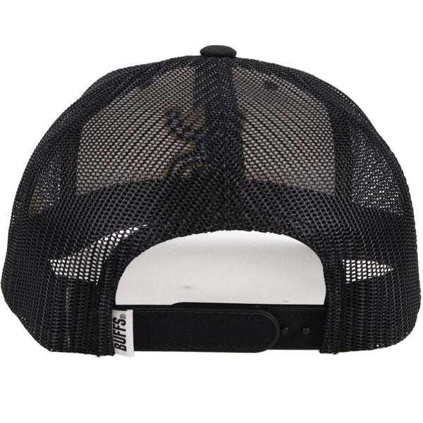 University Of Colorado White/Black Hat