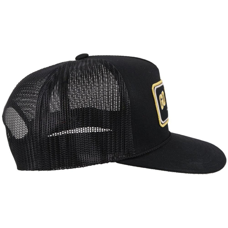 University Of Colorado Black Hat