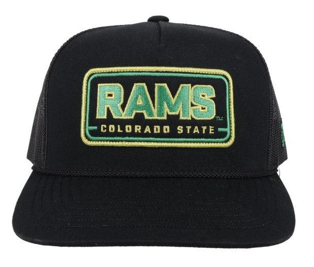 Colorado State Black Hat