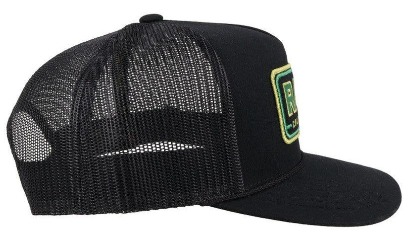 Colorado State Black Hat