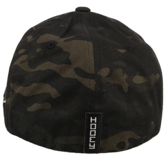 Missouri Camo Flexfit Hat