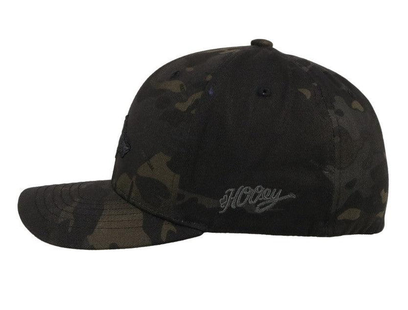 Arkansas Camo Hat