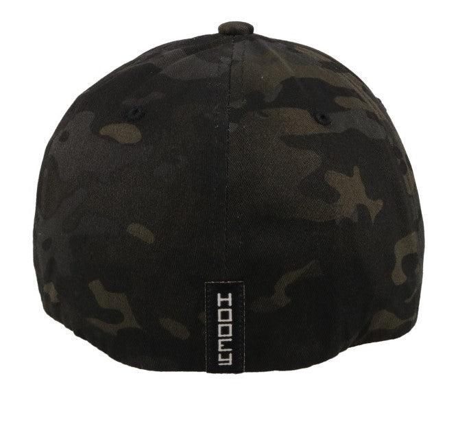 Arkansas Camo Hat