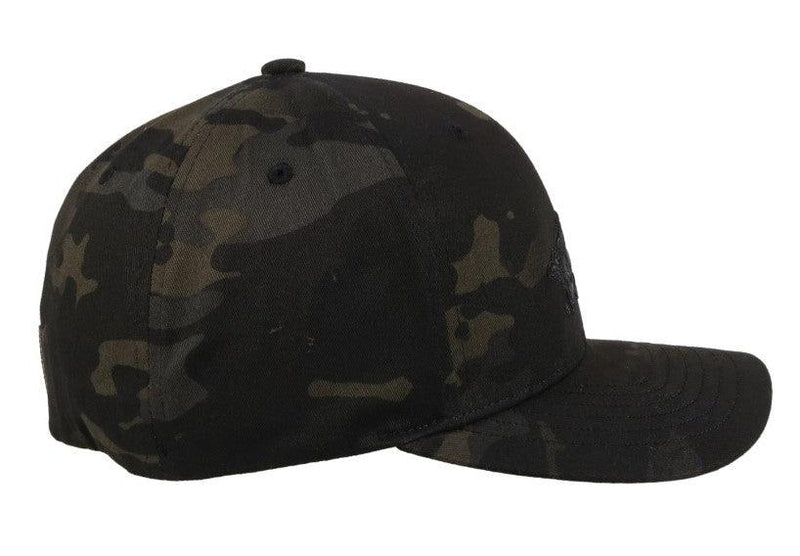 Arkansas Camo Hat