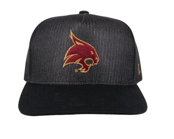 Texas State Black Hat