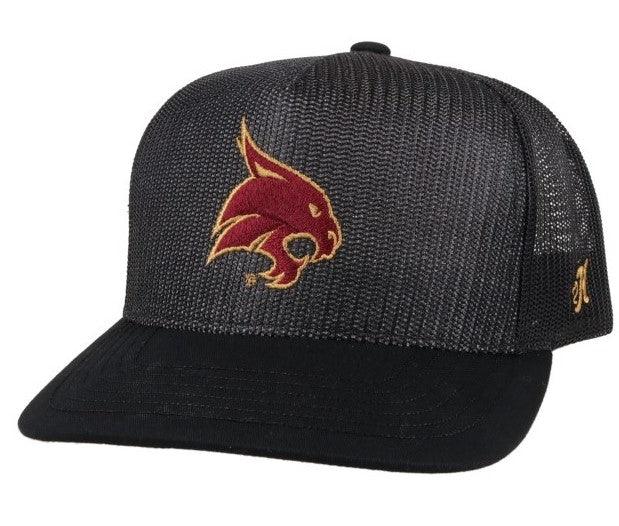 Texas State Black Hat