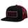 Mississippi State Trucker Hat w/'Hail State