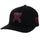 Texas A&M Black w/Maroon & Grey Hooey Logo Hat