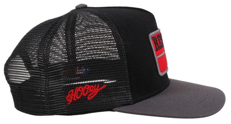 "Resistol" Hat, Black