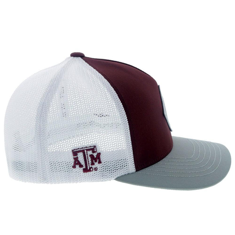 Texas A&M Hooey 4