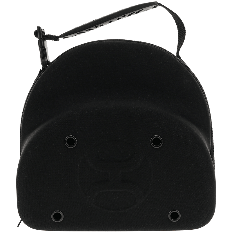 Cap Carrier - Black