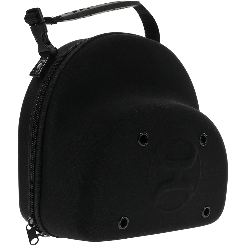 Cap Carrier - Black