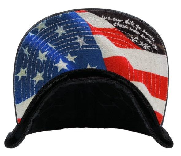 Chris Kyle Black Hat