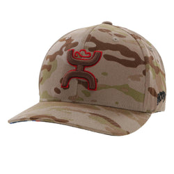 brown camo Chris Kyle hat