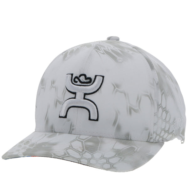 Chris Kyle White Camo Flexfit Hat