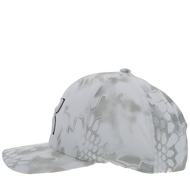 Chris Kyle White Camo Flexfit Hat