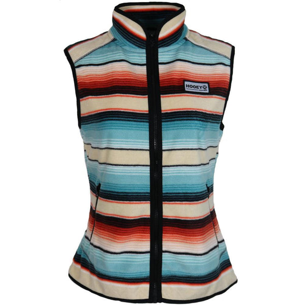 "Hooey Youth Vest" Serape