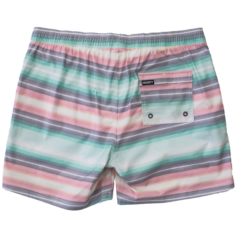 Youth "Bigwake" Serape Board Shorts