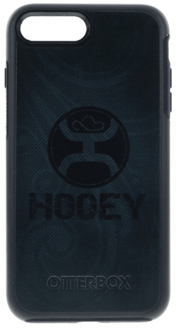 Hooey "Smoke" OtterBox Symmetry Case