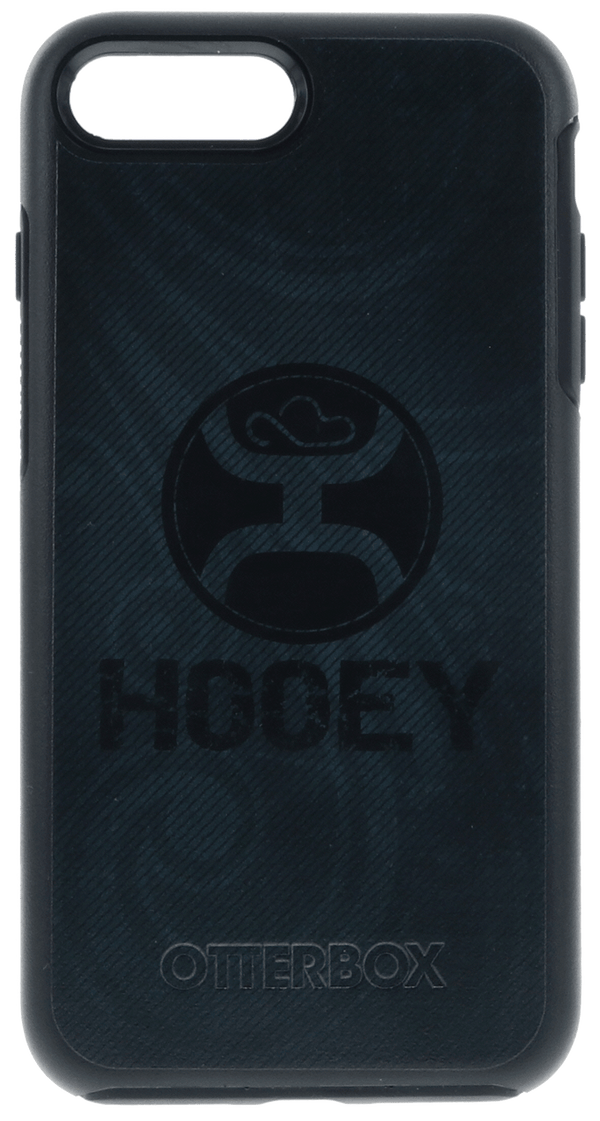 Hooey "Smoke" OtterBox Symmetry Case