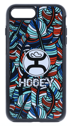 Hooey "Feather" OtterBox Symmetry Case