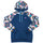 Rope Like a Girl Navy Hoody