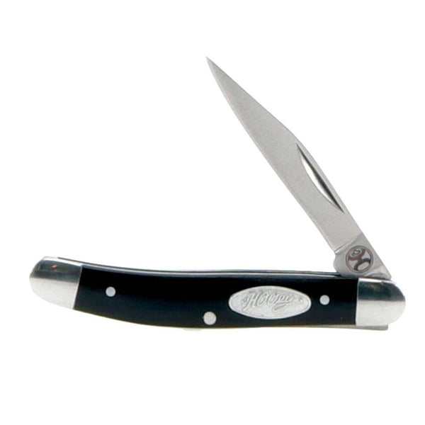 "Ebony" Slipjoint Knife