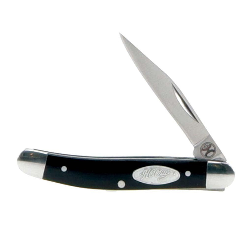 "Ebony" Slipjoint Knife