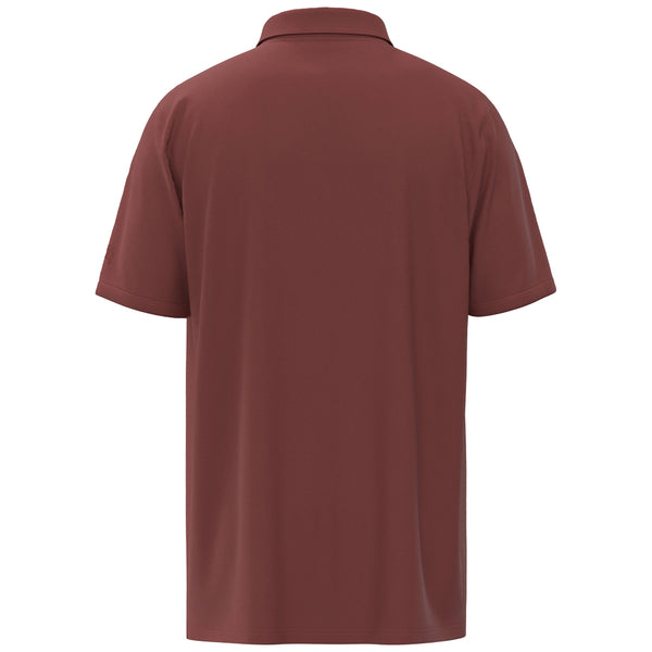 "Hot Shot" Marsala  Polo