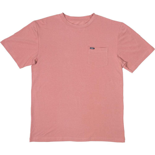 The San Jose clay tee