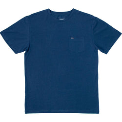 "The San Jose" Navy Tee Shirt