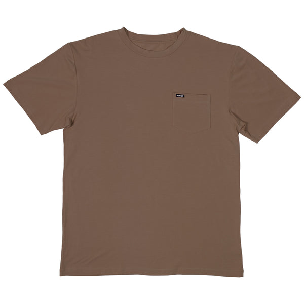 The San Jose Tan Tee