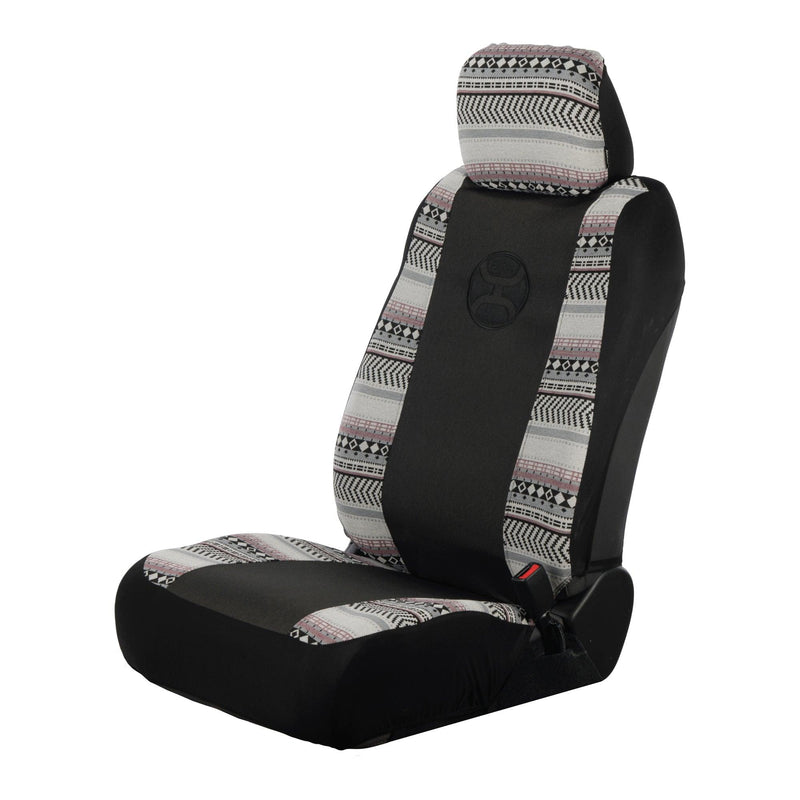 Charcoal/Baja Seat Cover