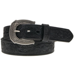 "Original Roughy" Black Belt