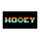 Hooey Serape Decal