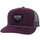 RLAG Purple/Grey Hat