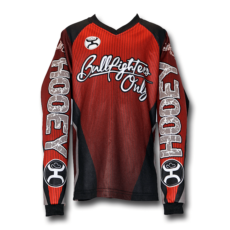 Cody Webster Replica BFO Jersey