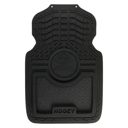 "Hooey Floor Mat" Black